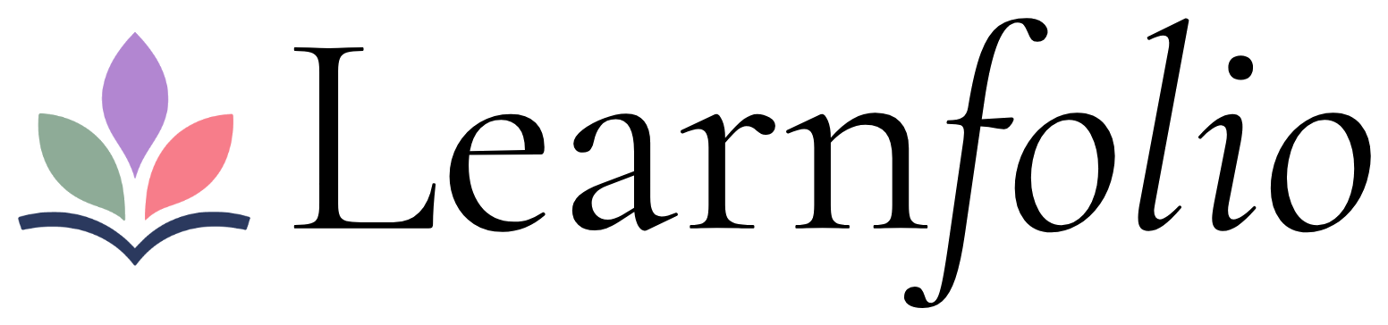 Learnfolio